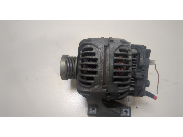 Генератор  Volvo V70 2001-2008           