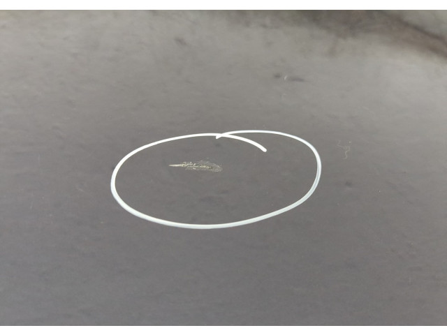 Замок багажника  BMW 5 F10 2010-2017       