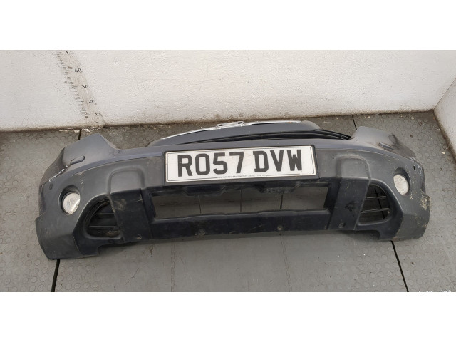 Бампер  Honda CR-V 2006-2012 передний   71101SWWG50ZE