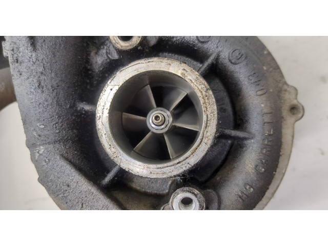 Турбина Ford Galaxy 2006-2010 1483819, 3M5Q6K682CD