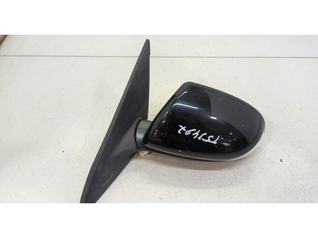 Зеркало боковое Mazda 3 (BL) 2009-2013 левое BBV46918ZJ