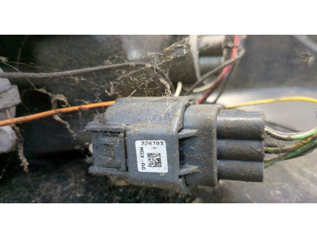 Задний фонарь     1825318, BM5113404AK     