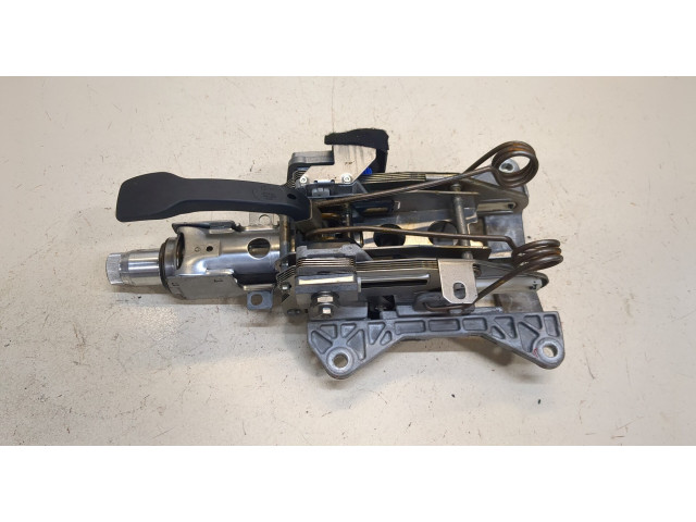  рейка  Колонка рулевая  Audi A4 (B6) 2000-2004      