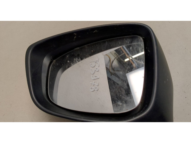 Зеркало боковое Mazda CX-5 2012-2017 левое