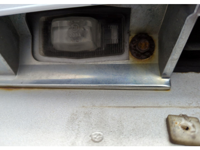 Замок багажника Mazda Tribute 2001-2007