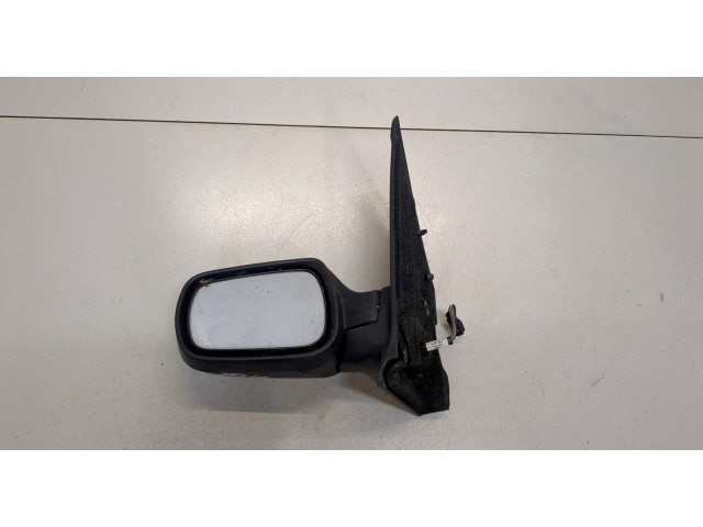 Зеркало боковое  Ford Fusion 2002-2012  левое           1379885, 2N1117683BL