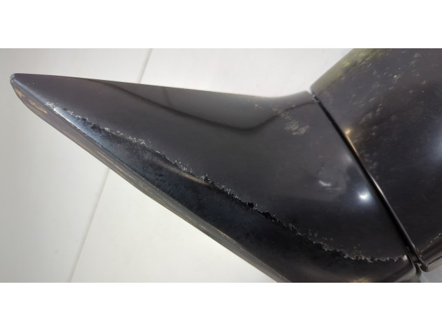 Зеркало боковое  Mercedes S W140 1991-1999  правое           