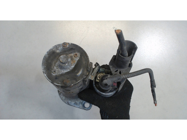 Стартер Volkswagen Jetta 6 2010-2015 1.6 0001153007