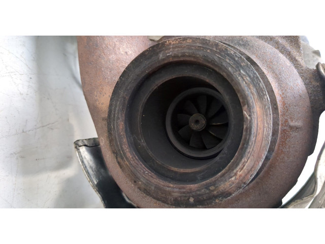 Турбина Volkswagen Jetta 6 2010-2018 03L253016T, 03L253016TX