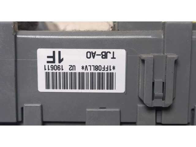 Блок предохранителей Acura RDX 2018-2021