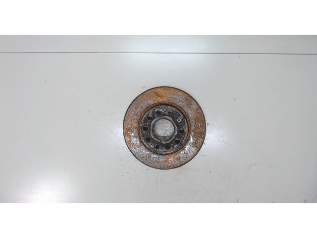 Диск тормозной Volkswagen Touran 2006-2010 1.9 задний 1K0615601AA