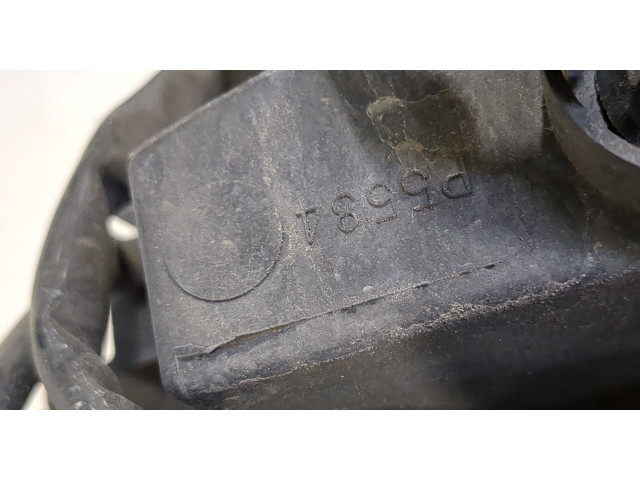 Фара передняя Mitsubishi Outlander XL 2006-2012 правая