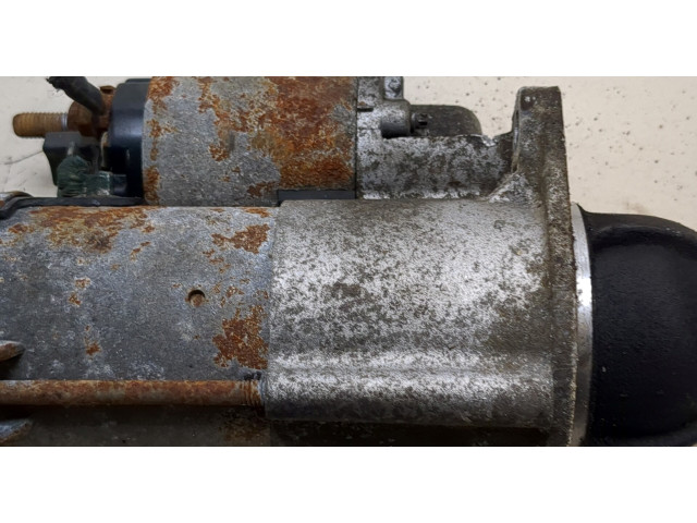 Стартер  Chevrolet Orlando 2011-2015 1.8     