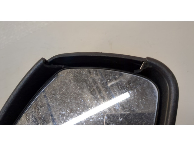 Зеркало боковое  Ford Fusion 2002-2012  правое           