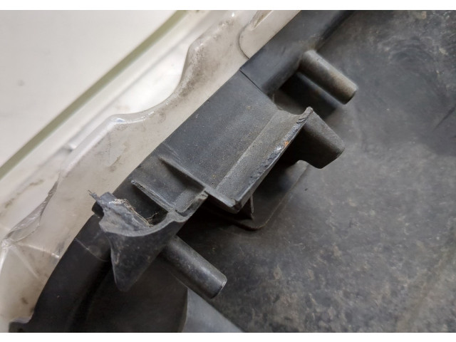 Фара передняя  Citroen DS4 2010-2018 левая 