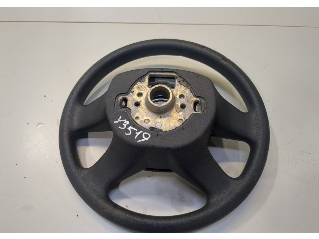 Руль Skoda Yeti 2009-2014 3T0419091, 5J0880201K