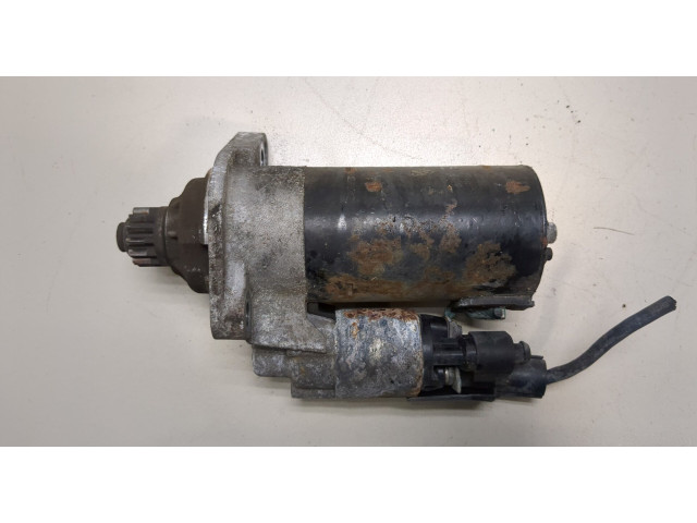 Стартер  Volkswagen Passat 6 2005-2010      