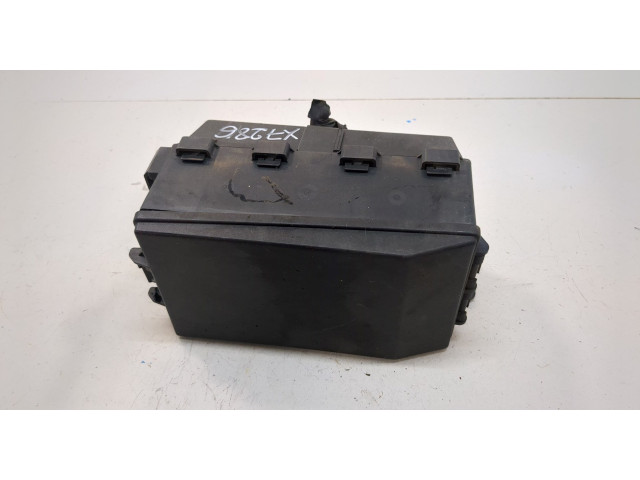 Блок предохранителей  Ford Focus 1 1998-2004         