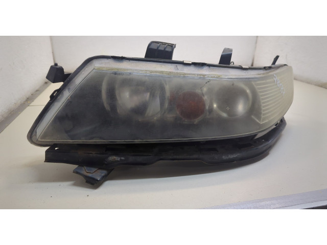 Фара передняя  Honda Accord 7 2003-2007 левая 