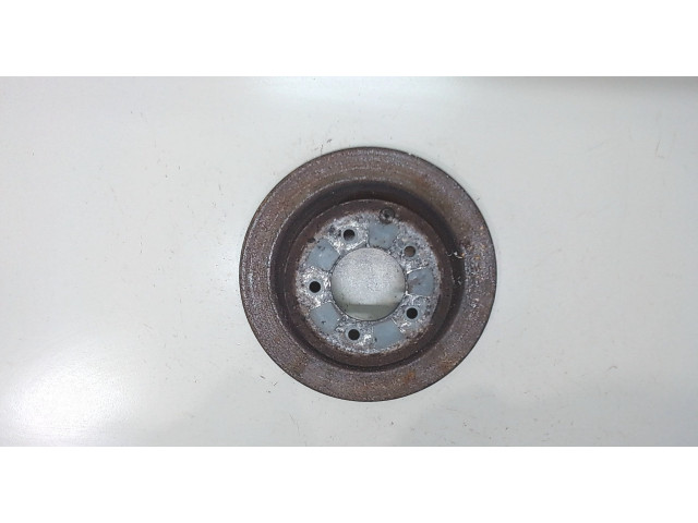 Диск тормозной  Jeep Patriot 2010- 2.2  задний    4743999AA      