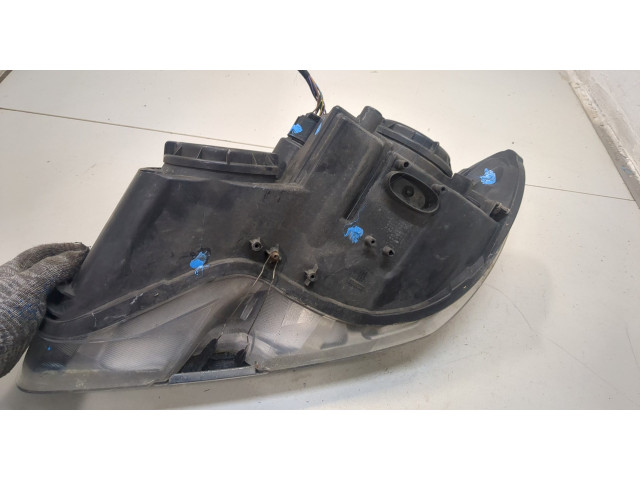 Фара передняя  Jaguar XF 2007-2015 правая 