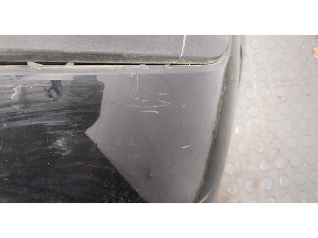 Бампер Citroen C4 Cactus задний