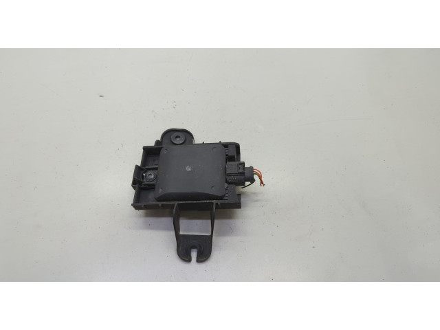 Радар круиз контроля  Volkswagen Atlas Cross Sport 2019- 2Q0907685B       