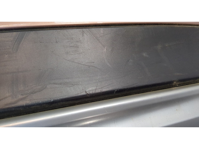 Бампер  Infiniti QX30 2016-2019 задний   HEM225DJ0H