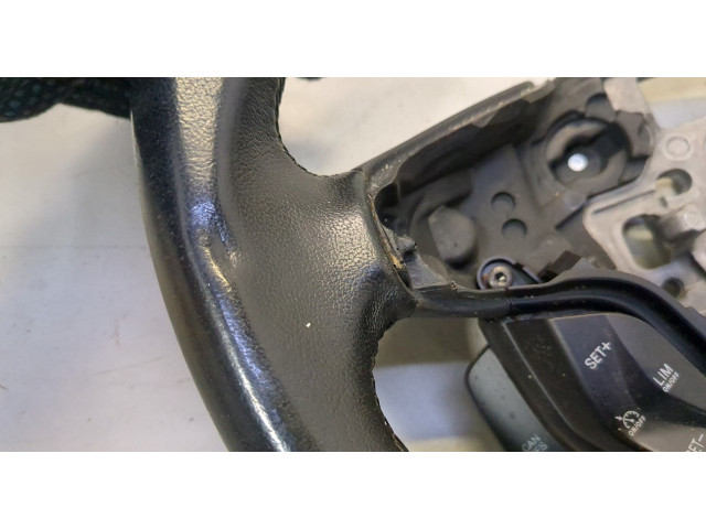 Руль  Ford Kuga 2012-2016           