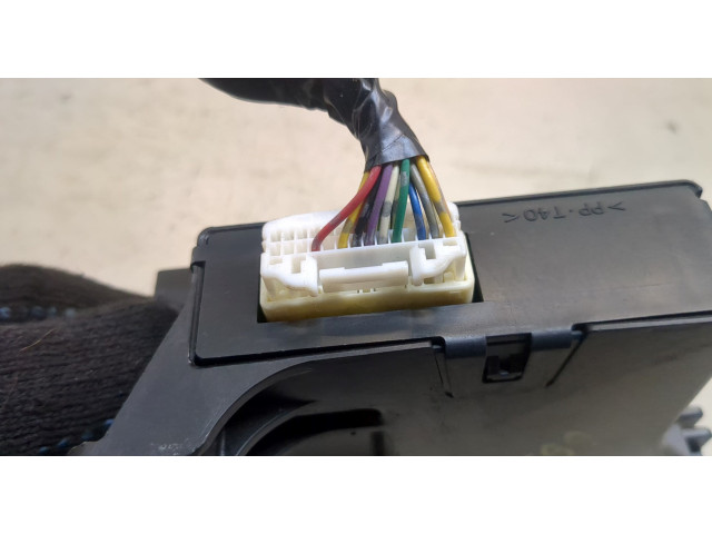 Блок комфорта  Scion tC 2010-2016        