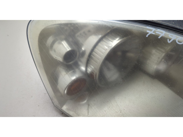 Фара передняя Ford Galaxy 2000-2006 правая