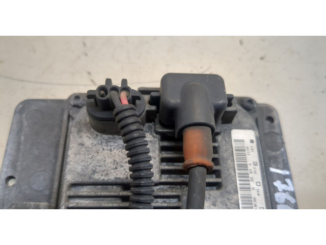 Блок розжига Cadillac Escalade 2 2001-2006