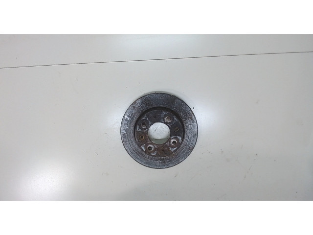 Диск тормозной  KIA Clarus 2.0  передний   0K9AA33251      