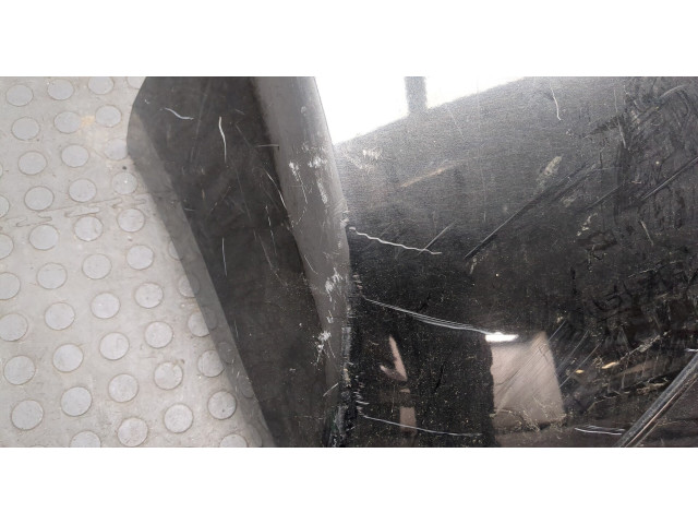 Бампер  Renault Twingo 2007-2011 задний   