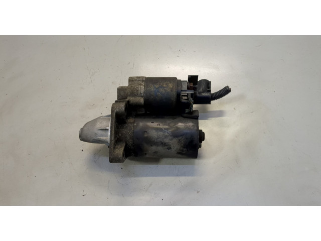 Стартер Ford Fusion 2002-2012 1.6 1732742, 1824489, 8V2111000BE