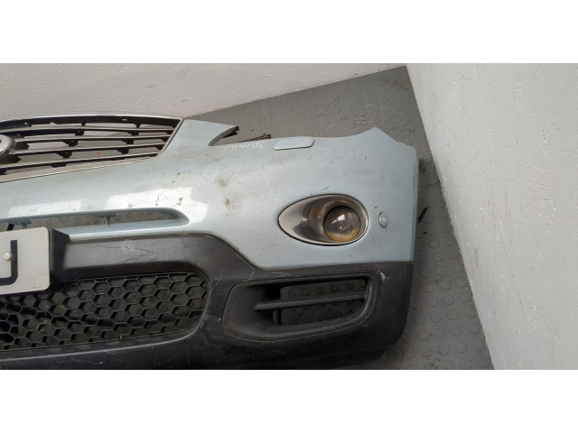 Бампер Infiniti EX35 передний 620221BP3H