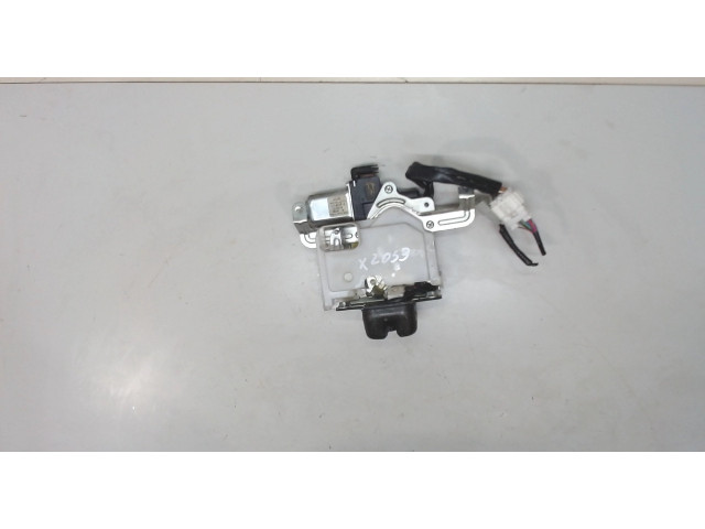 Замок багажника Honda Accord 7 2003-2007