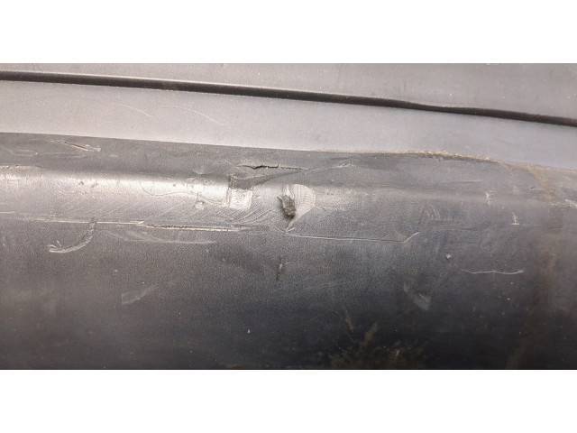 Бампер  Mazda CX-9 2016-2022 задний   TK4850221