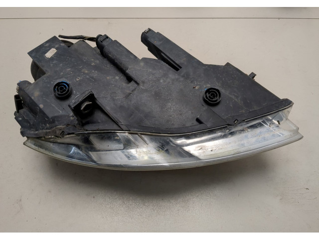 Фара передняя  Volkswagen Passat 6 2005-2010 левая 