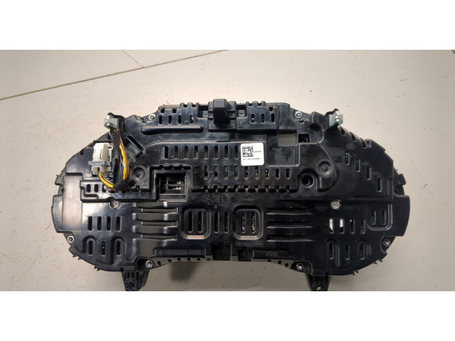 Панель приборов  Mercedes GLC X253 2015-2022            