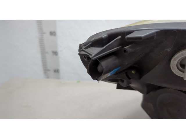 Фара передняя  Citroen C4 Grand Picasso 2006-2013 левая 