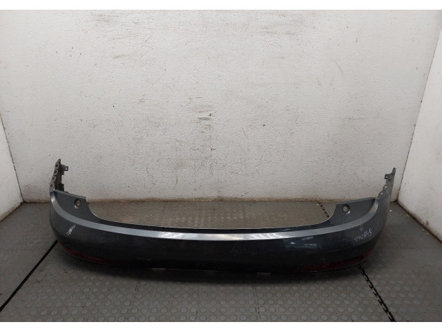 Бампер Audi Q3 2011-2014 задний