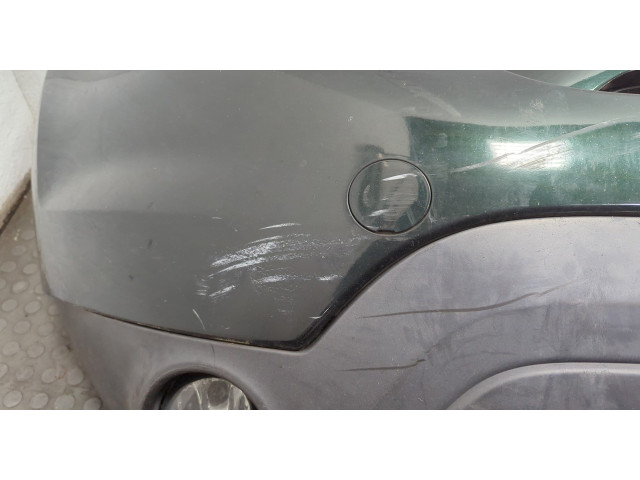 Бампер  Ford Explorer 2010-2015 передний   