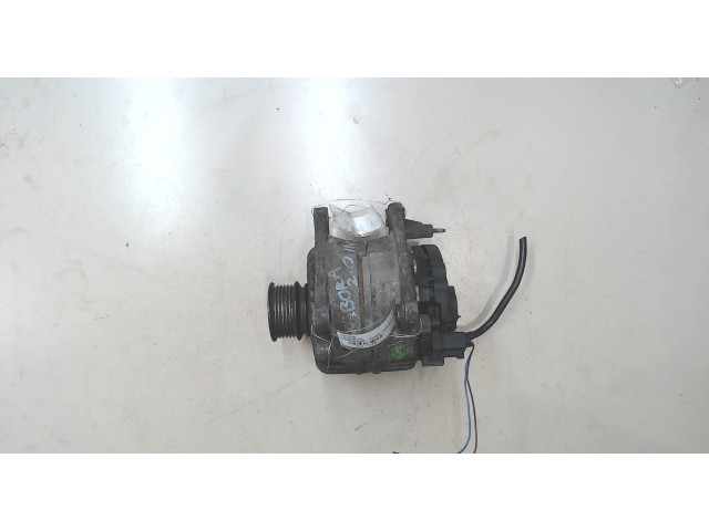 Генератор Volkswagen Caddy 1995-2004 028903025P, 028903025PX, 028903018AX 1.9 дизель
