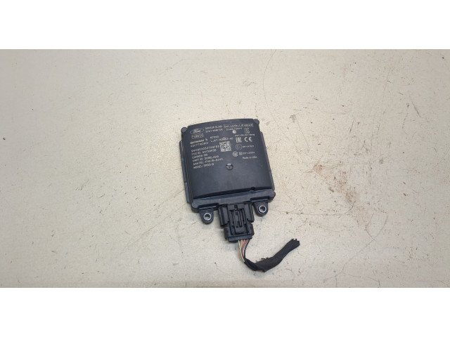 Радар круиз контроля  Ford Escape 2019-2022 lj6t14d453ac       