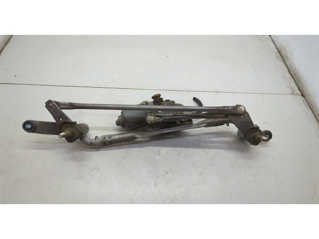 Двигатель стеклоочистителя (моторчик дворников) передний Jeep Cherokee 2013-2023