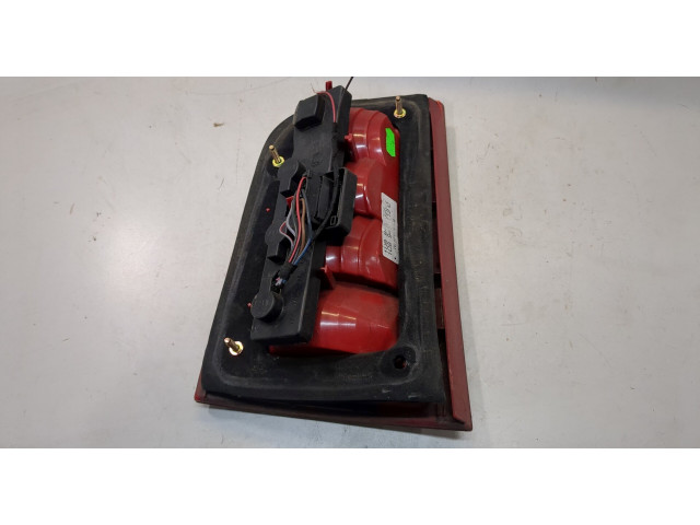 Задний фонарь          