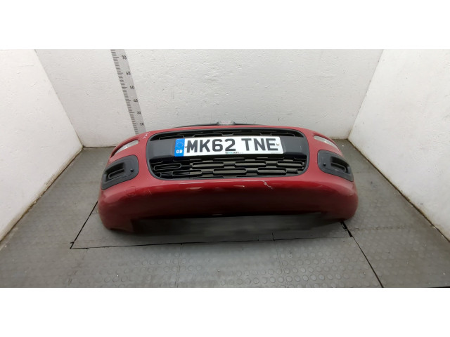 Решетка радиатора  Fiat Panda 2011-          