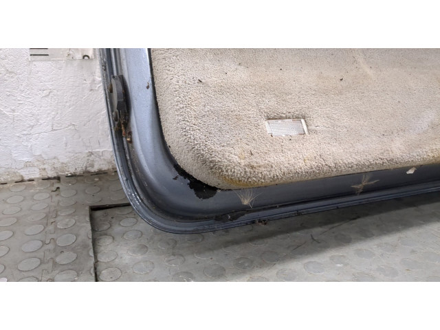 Замок багажника Porsche Cayenne 2002-2010