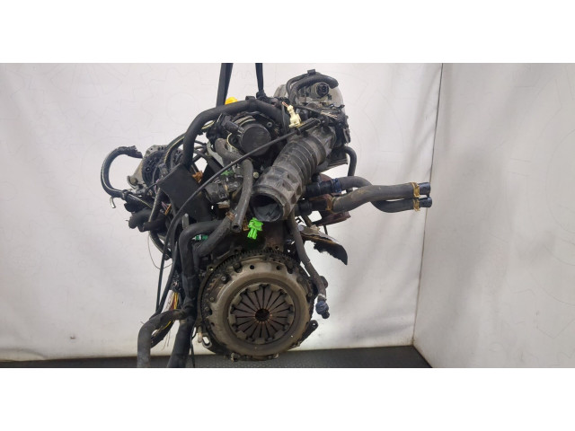 Масляный насос